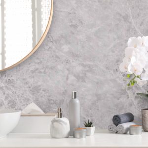 marble effect bathroom wall panels